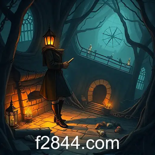 Exploring the Thrill: Adventure Games in the Digital Realm