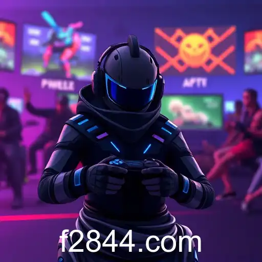 The Evolution of Gaming Websites and F28 com's Role