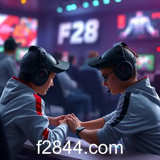 The Evolution of Online Gaming Dynamics