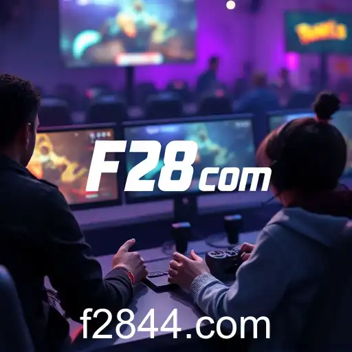 Exploring the Rise of F28 com in the Gaming World