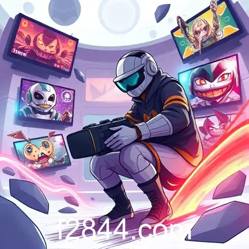 The Rise of F28 Com and Its Influence on Online Gaming