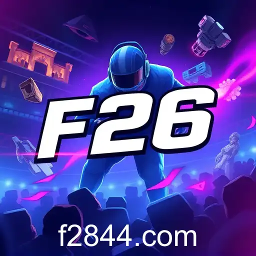 F28 com: A Leading Portal for Gamers