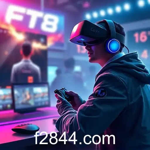 F28 Com: The Rise of Gaming Platforms in 2025