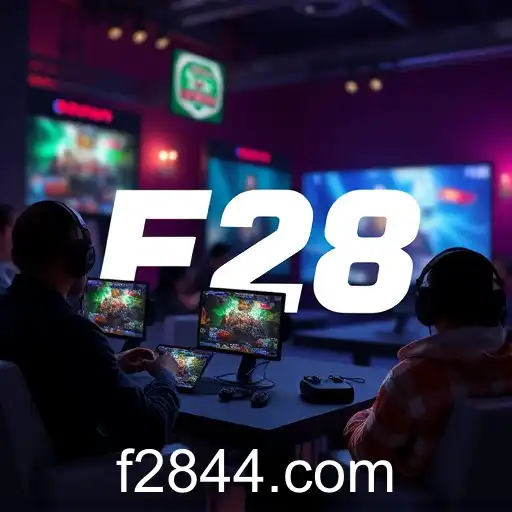 F28 Com: Revolutionizing Gaming in 2025