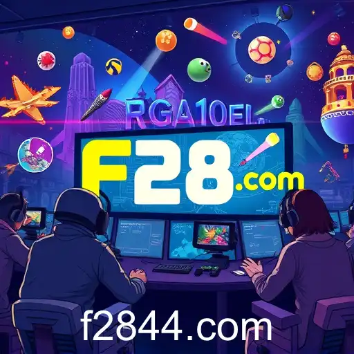 The Digital Landscape of F28 com