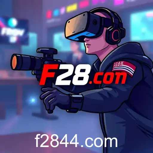 F28 Com Revolutionizes Online Gaming Experience