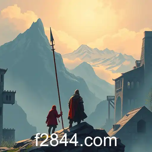 F28 Com: The Future of Gaming Communities