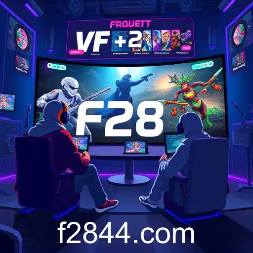 F28 Com: The Future of Online Gaming