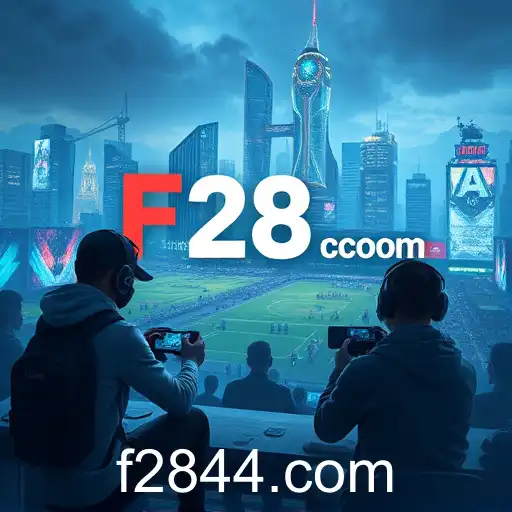 The Evolution of Online Gaming: A Look at F28 com