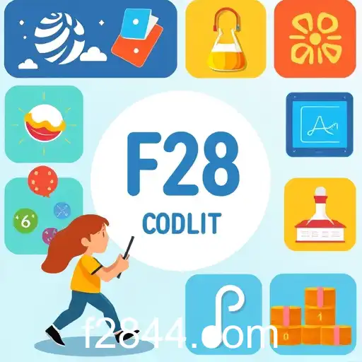 The Rise of F28 com in the Gaming World