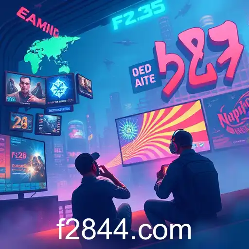 The Rise of F28 com in Gaming