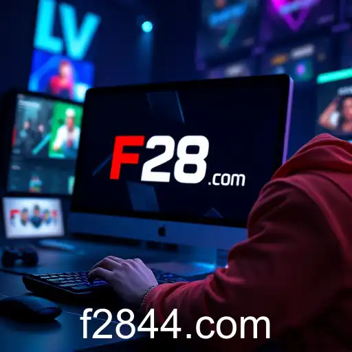 The Evolution of F28 com: A Hub for Gamers