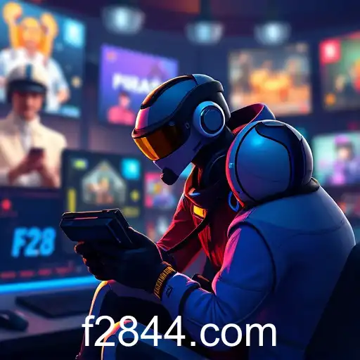 The Evolution of Online Gaming Platforms