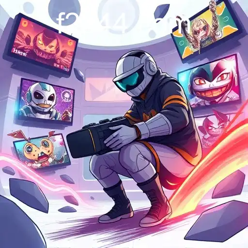 The Rise of F28 Com and Its Influence on Online Gaming