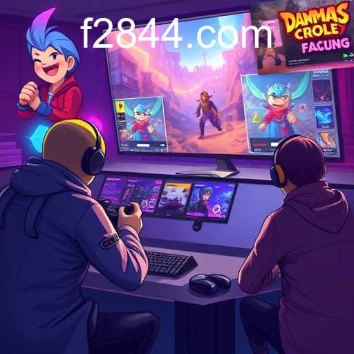 F28 com: Revolutionizing Online Gaming in Modern Times