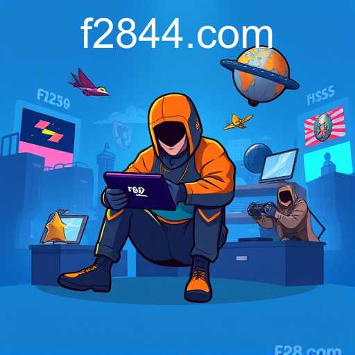 F28 com: Evolution in Gaming Experience