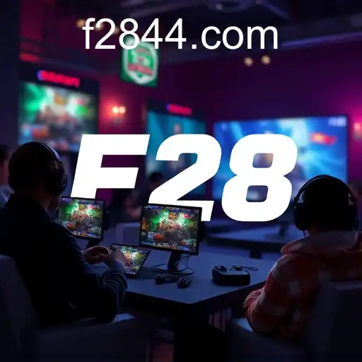 F28 Com: Revolutionizing Gaming in 2025