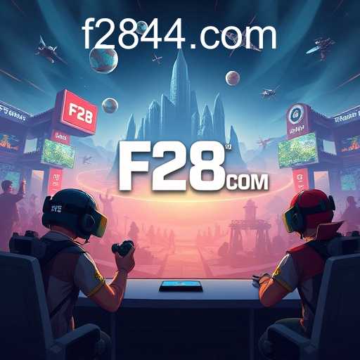 F28 com: Revolution in Online Gaming