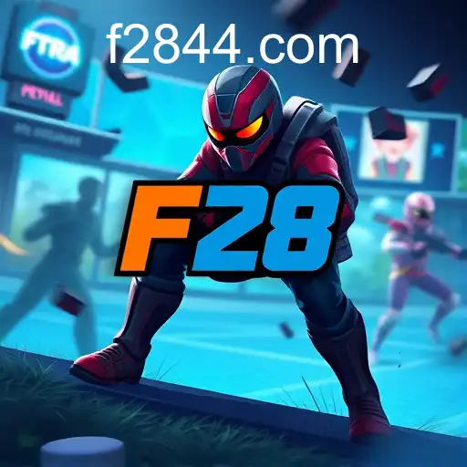 F28 com Evolves: The Epicenter of Gaming Trends