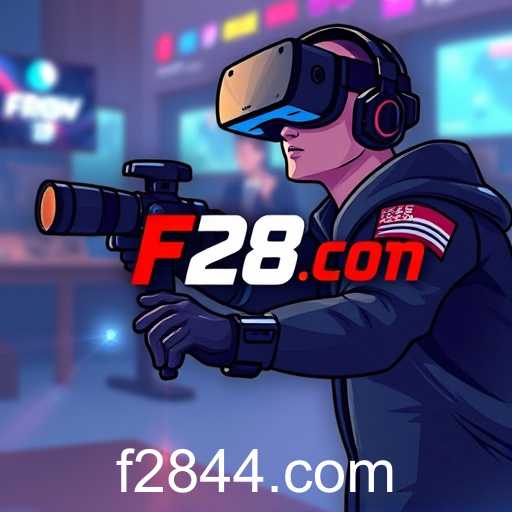 F28 Com Revolutionizes Online Gaming Experience