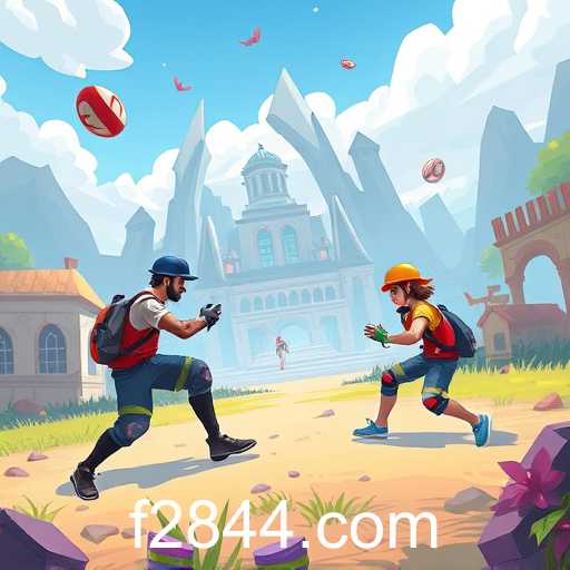 F28 Com: Changing the Online Gaming Landscape