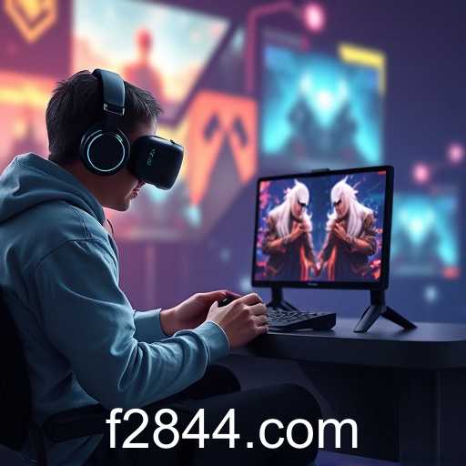 F28's Impact on Online Gaming Communities