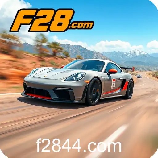 Exploring the Thrill of Racing Games: A Dive into the World of F28 com