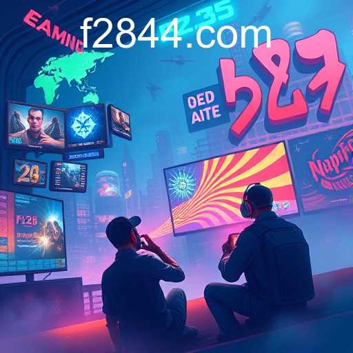 The Rise of F28 com in Gaming