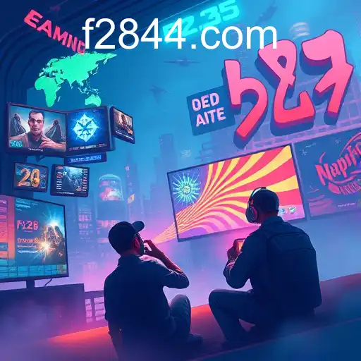 The Rise of F28 com in Gaming