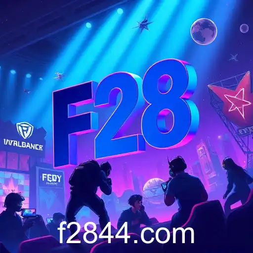 The Rise of F28 in the Gaming World
