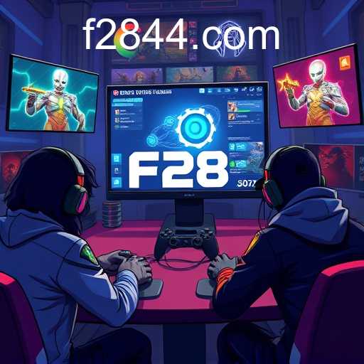 The Rise of Online Gaming Platforms in 2026