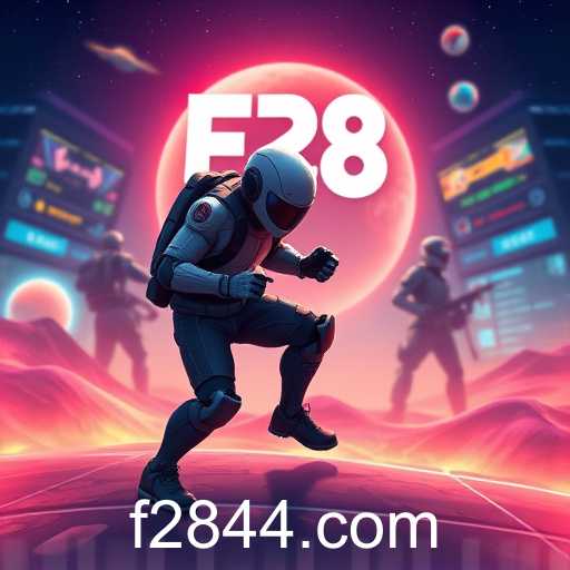 F28 Com: Shaping the Future of Gaming