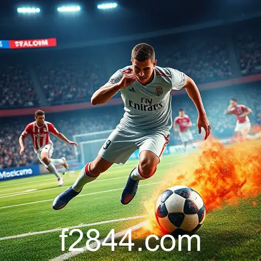 Exploring the Thrilling World of Sports Games on F28 com