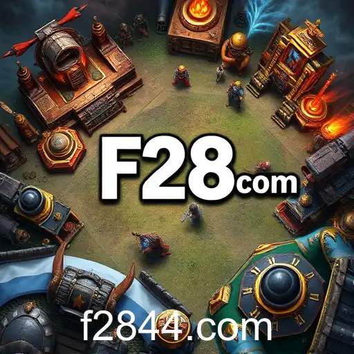 Exploring the Dynamic World of Strategy Games on F28 com